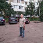 Станислав, 54 года